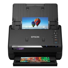 Escaner Sobremesa Epson Fastfoto Ff - 680Wa A4 B11B237401