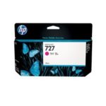 Cartucho Tinta 727 Hp B3P20A Magenta B3P20A