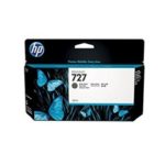 Cartucho Tinta 727 Hp B3P22A Negro B3P22A