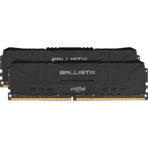 Memoria Ddr4 16Gb 2X8Gb Crucial Ballistix BL2K8G30C15U4B