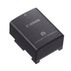 Bateria Canon Bp - 808 Video Camara Fs200 BP-808