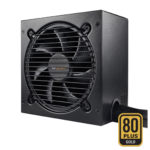 Fuente Alimentacion Be Quiet! Pure Power BQ-BN295