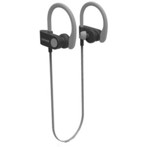 Auriculares Inalambricos Denver Bte - 110 Bluetooth Gris BTE-110GREY