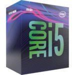 Micro. Intel I5 9400 Lga 1151 BX80684I59400