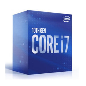 Micro. Intel I7 10700 Lga 1200 BX8070110700