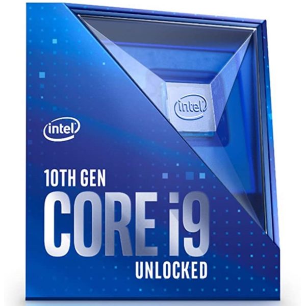 Micro. Intel I9 10900K Lga 1200 BX8070110900K