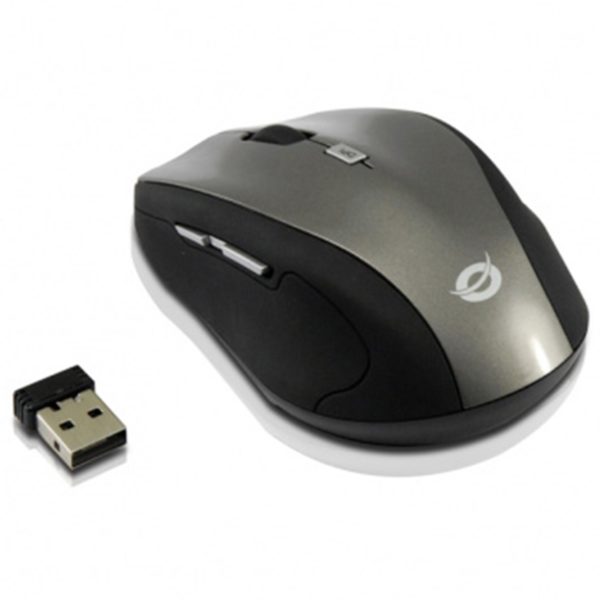 Mouse Raton Conceptronic Optico Usb Wireless C08-269