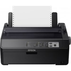 Impresora Epson Matricial Fx - 890Iin Usb Red C11CF37403A0