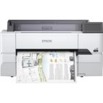 Plotter Epson Surecolor Sc - T3400N A1 24Pulgadas C11CF85302A0