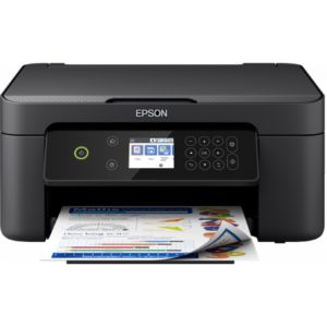 Multifuncion Epson Inyeccion Color Expression Home C11CG33403