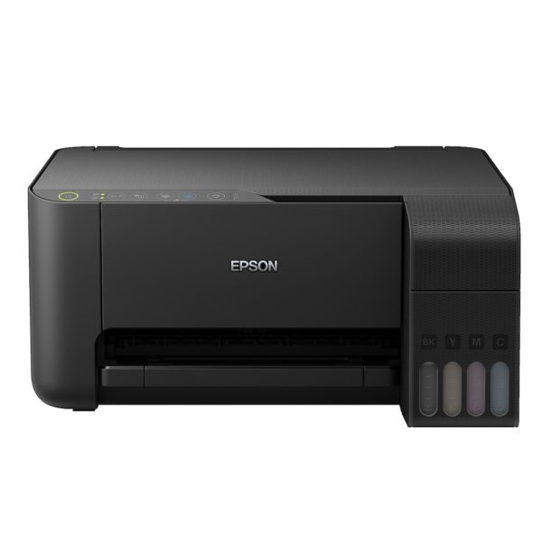 Multifuncion Epson Inyeccion Color Ecotank Et - 2715 C11CG86417