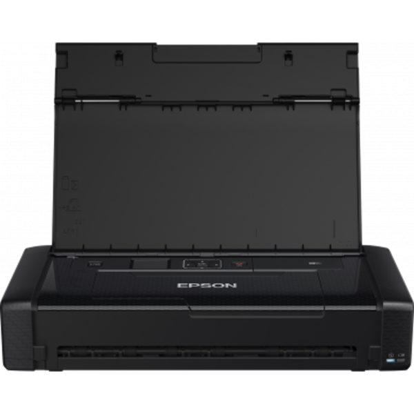 Impresora Portatil Epson Inyeccion Color Wf - 110W C11CH25401