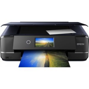 Multifuncion Epson Inyeccion Color Expression Photo C11CH45402