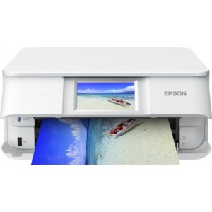 Multifuncion Epson Inyeccion Color Expression Photo C11CH47403