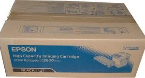 Multipack Tinta Epson Aculaser C - 1100 Cx11N C13050268