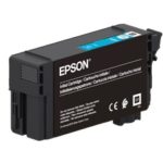 Cartucho Tinta Epson C13T40D240 80Ml Cian C13T40D240