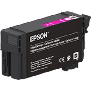 Cartucho Tinta Epson C13T40D340 50Ml Magenta C13T40D340