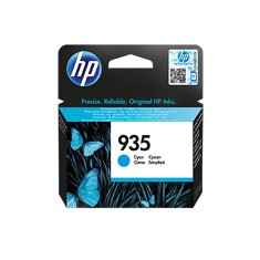 Cartucho Tinta Hp 935 C2P20Ae Cian C2P20AE