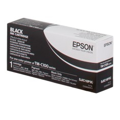 Cartucho Tinta Epson S020411 Negro Tm - C C33S020411