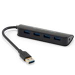 Hub Usb 3.0 Conceptronic 4 Puertos C4PUSB3