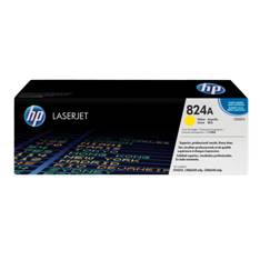 Toner Hp 824A Cb382A Amarillo Cm6030F CB382A
