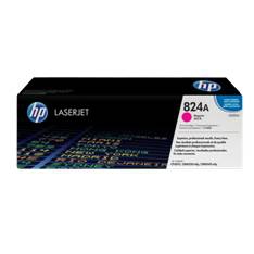 Toner Hp 824A Cb383A Magenta Cm6030F CB383A