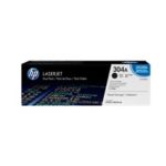 Pack 2 Toner Hp Cc530Ad Negro CC530AD