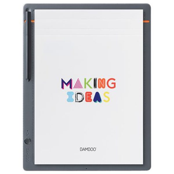 Tableta Digitalizadora Wacom Bamboo Slate Large CDS-810S