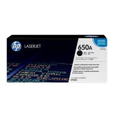 Toner Hp Ce270A Negro 13500 Páginas CE270A