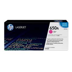 Toner Hp Ce273A Magenta 15000 Páginas CE273A