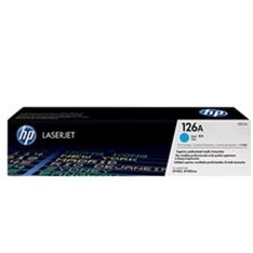 Toner Hp 126A Ce311A Cian 1000 CE311A