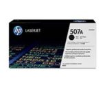 Toner Hp Ce400A Negro 507A Laserjet CE400A