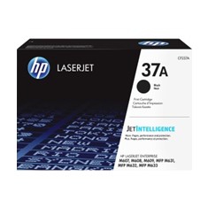 Toner Hp 37A Cf237A Negro Hasta CF237A