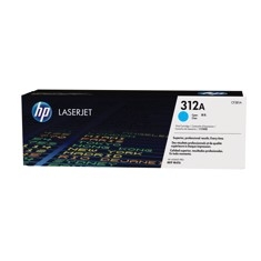 Toner Hp 312A Cf381A Cian M476 CF381A