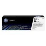 Toner Hp Cf400X Negro 201X Laserjer CF400X