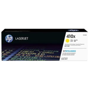 Toner Hp Cf412X Amarillo Alta Capacidad CF412X