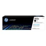 Toner Hp Cf540X Negro 203X Laserjet CF540X