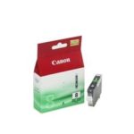 Cartucho Tinta Canon Cli - 8G Verde 25 CLI-8G