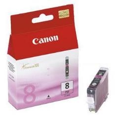 Cartucho Tinta Canon Cli - 8P Magenta 25 CLI-8PM