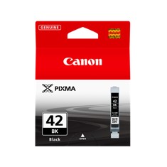 Cartucho Tinta Canon Cli 42Bk Negro CLI42BK