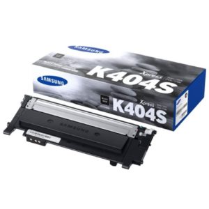 Toner Samsung Clt - K404S Els Negro Sl - C430 CLT-K404S/ELS