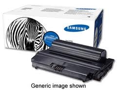 Toner Samsung Clt - M5082S Els Magenta 2000 CLT-M5082S/ELS