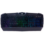 Teclado Gaming Coolbox Deepcolorkey Rgb Usb COO-DGTEC01