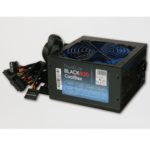 Fuente Alimentacion Coolbox Powerline Black - 500 500W COO-FAPW500-BK