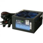 Fuente Alimentacion Coolbox Powerline Black - 700 700W COO-FAPW700-BK