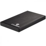 Carcasa Disco Duro Hdd - Ssd Coolbox Coo - Sca - 2512 COO-SCA-2512