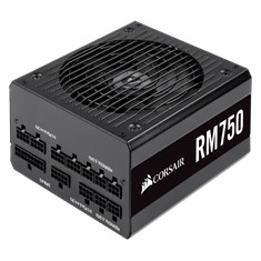 Fuente Alimentacion Corsair Series Rm750 80+ CP-9020195-EU