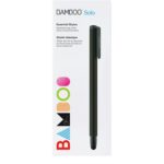 Palpador Wacom Bamboo Solo 4Gen CS-190