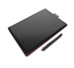 Tableta Digitalizadora Wacom One By Small CTL-472-S