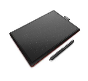 Tableta Digitalizadora Wacom One By Small CTL-472-S